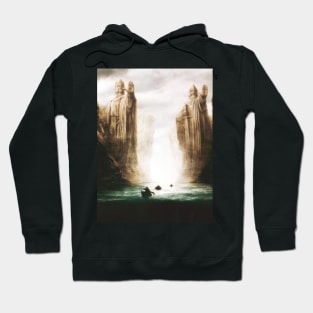 Argonath Classic Hoodie